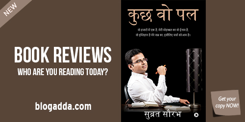 Kuch Woh Pal, Book Review
