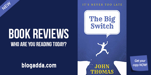 The Big Switch by John Thomas