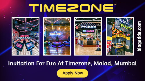 Experience Fun At Timezone Malad