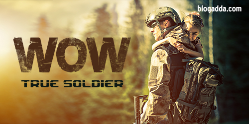 WOW: True Soldier