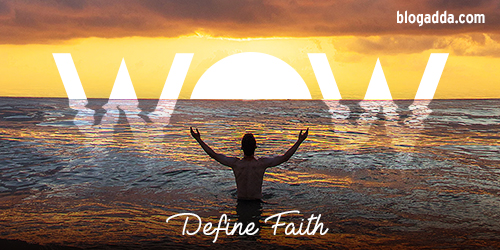 WOW: Define Faith