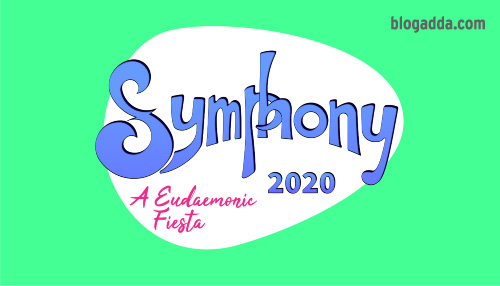 Symphony 2020 - Cultural Fest - K. J. Somaiya College of Engineering