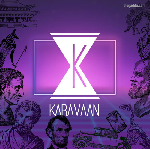 Karavaan 2022 - IISER Pune's Annual Science, Social and Cultural Fest