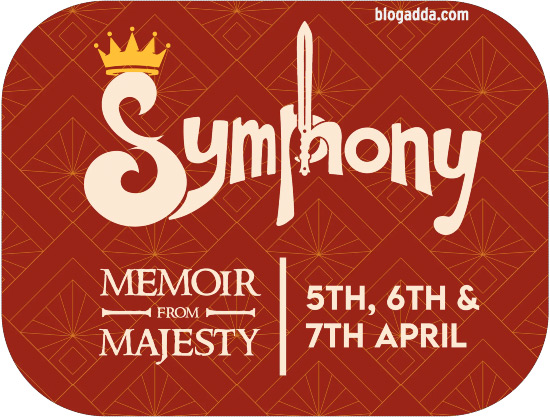 Symphony 2023 - The Annual Cultural And Musical Festival Of KJ Somaiya College Of Engineering