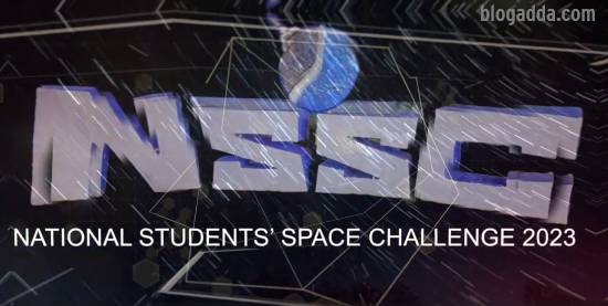 National Students’ Space Challenge 2023, IIT Kharagpur