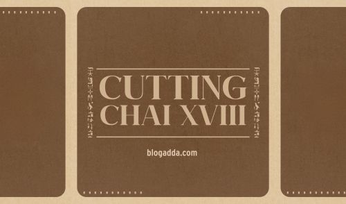 RD National College Prepares for the 18th Edition of The Cutting Chai Media Festival